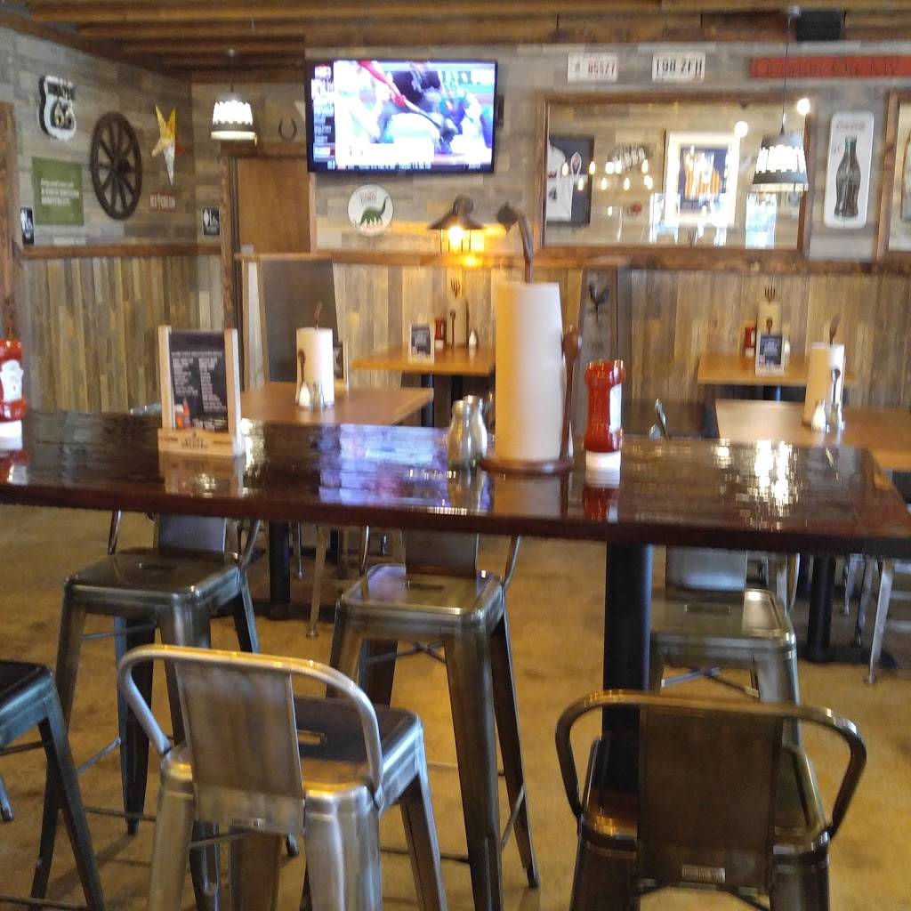 Willie Jewells Old School Bar-B-Q | restaurant | 3412 River Watch Pkwy, Martinez, GA 30907, USA | 7622228587 OR +1 762-222-8587