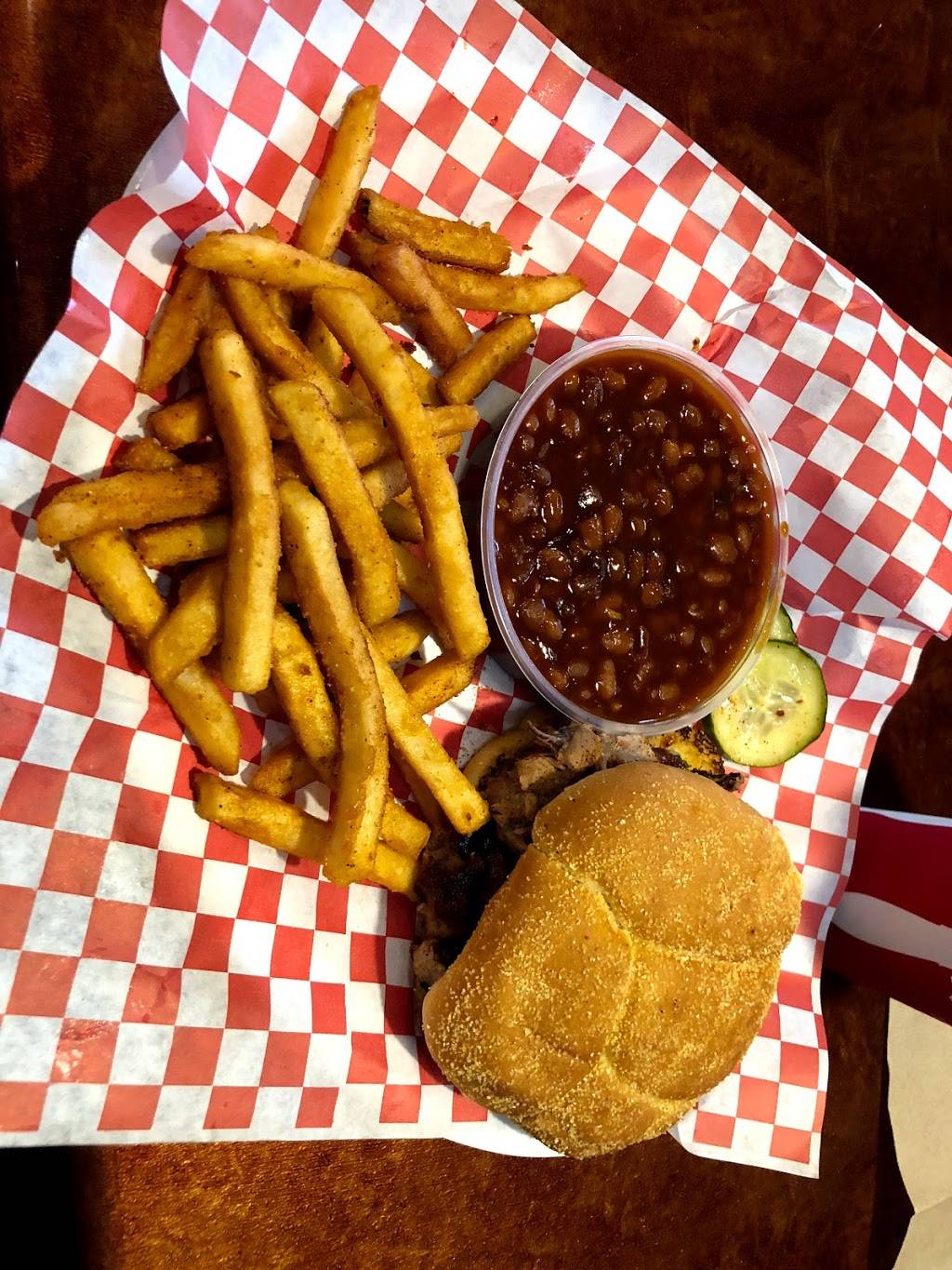 Q-To-U-BBQ | restaurant | 101, 4705 E Carefree Hwy, Cave Creek, AZ 85331, USA | 4806644198 OR +1 480-664-4198