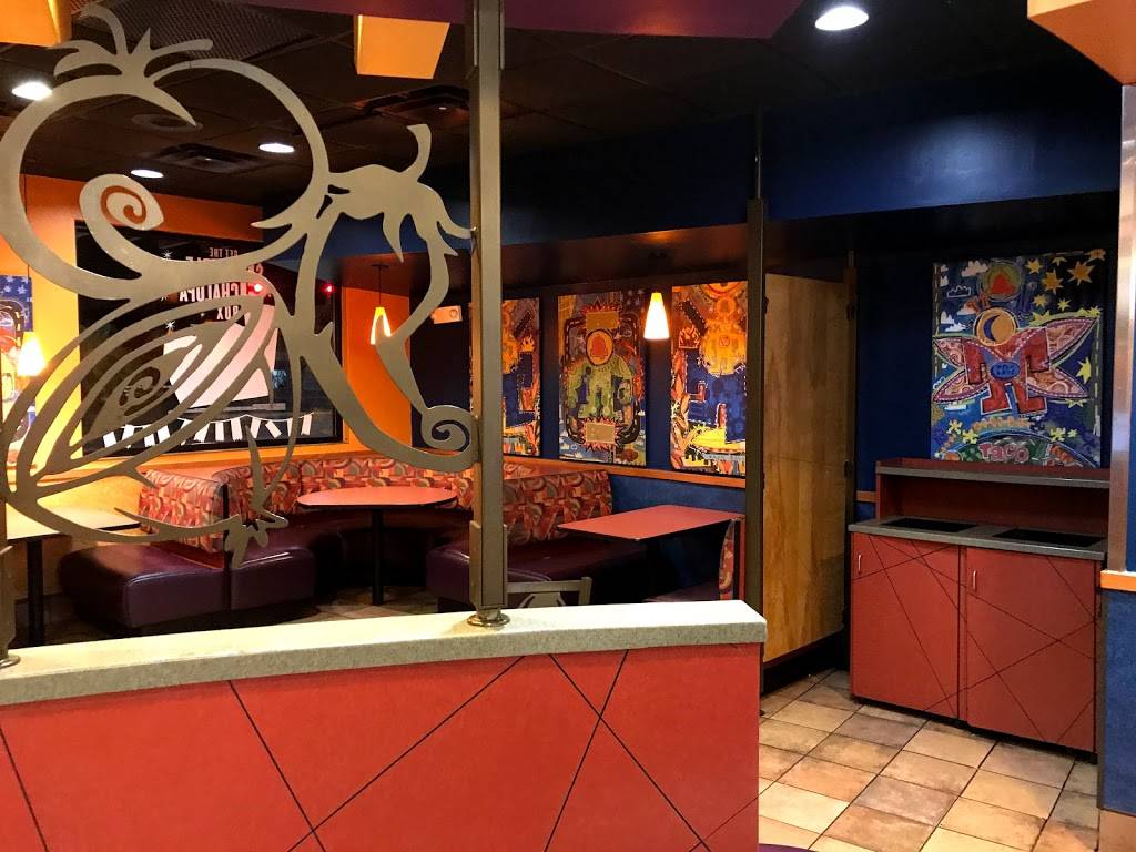 Taco Bell | meal takeaway | 9798 Greenwell Springs Rd, Baton Rouge, LA 70814, USA | 2259280994 OR +1 225-928-0994