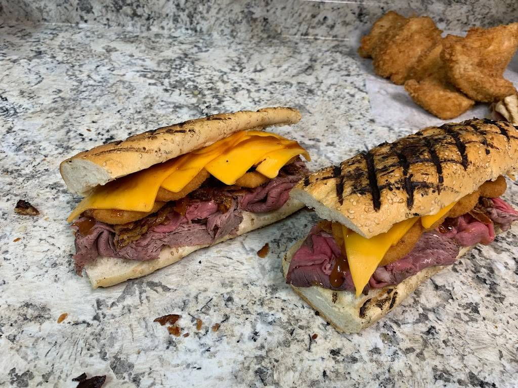 Mac BBQ Deli & Caterings | restaurant | 50 Traction Blvd, Patchogue, NY 11772, USA | 6316278110 OR +1 631-627-8110