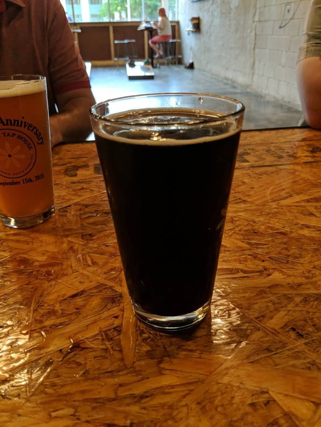 Ciclops Cyderi & Brewery | restaurant | 197 E St John St, Spartanburg, SC 29306, USA | 8645417379 OR +1 864-541-7379