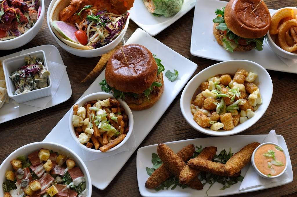 LGros Luxe Victoriaville | restaurant | 150 Boulevard des Bois Francs S, Victoriaville, QC G6P 4S3, Canada | 8196044627 OR +1 819-604-4627