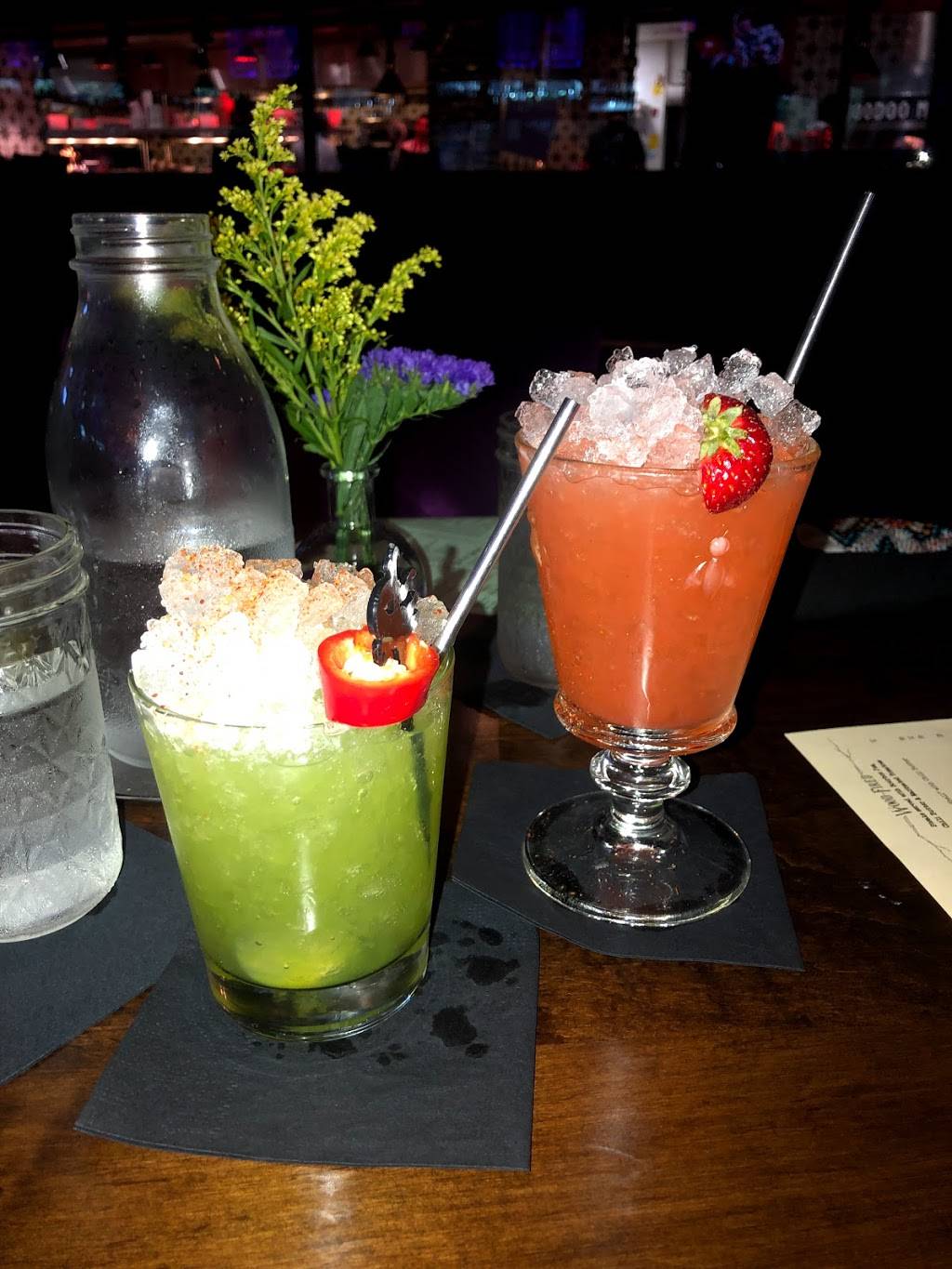 Voodoo Bayou | restaurant | 11701 Lake Victoria Gardens Ave #5095, Palm Beach Gardens, FL 33410, USA | 5618886703 OR +1 561-888-6703