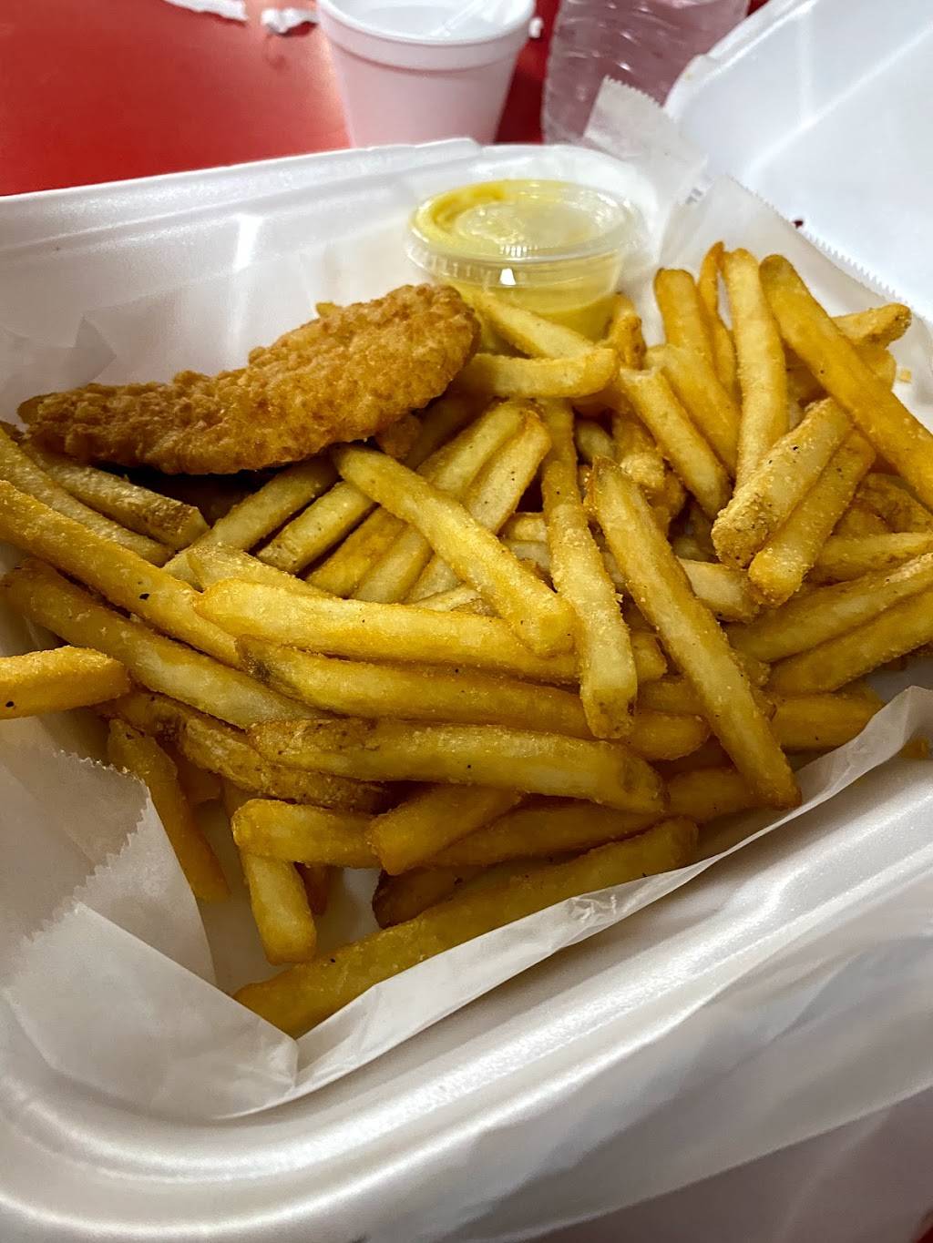 The Original Tony Lukes | restaurant | 39 E Oregon Ave, Philadelphia, PA 19148, USA | 2155515725 OR +1 215-551-5725