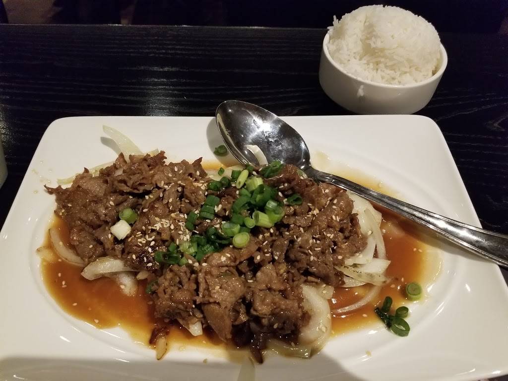 Journeys East | restaurant | 10200 Quil Ceda Blvd, Tulalip, WA 98271, USA | 3607161880 OR +1 360-716-1880