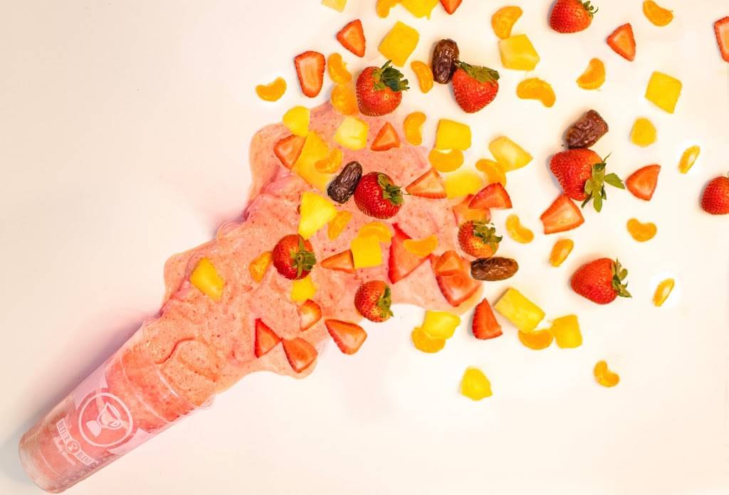 Better Blend Nutrition | restaurant | 345 W 4th St, Cincinnati, OH 45202, USA | 8598037431 OR +1 859-803-7431