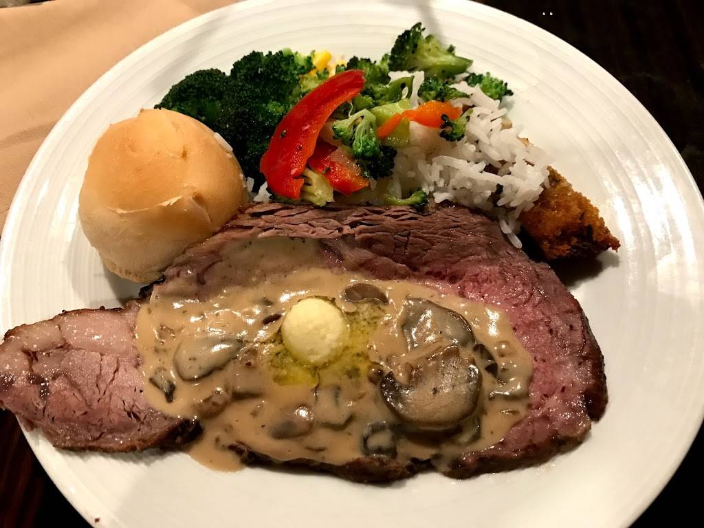 The Buffet | restaurant | 3400 CA-246, Santa Ynez, CA 93460, USA | 8056860855 OR +1 805-686-0855