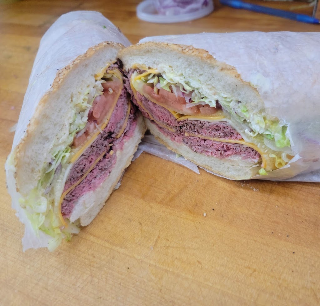 Neighbors Deli & Catering | restaurant | 400 Park Blvd, Massapequa Park, NY 11762, USA | 5167989727 OR +1 516-798-9727