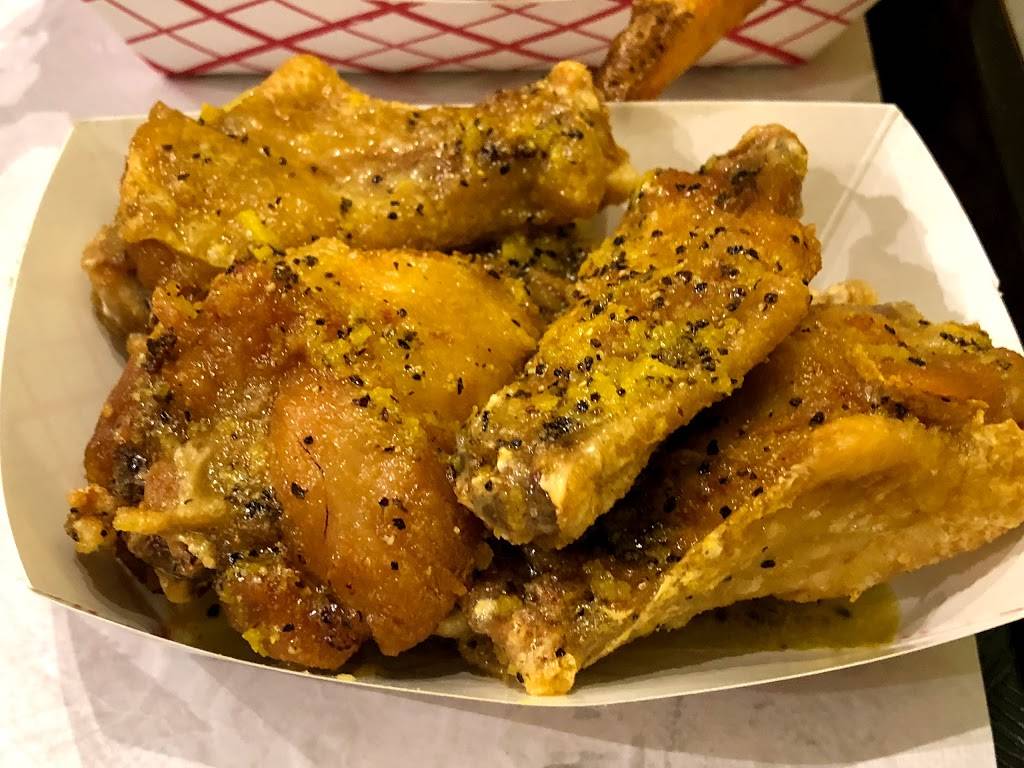 Rocks Chicken & Fries | restaurant | 3500 Peachtree Rd Suite J-3A, Atlanta, GA 30326, USA | 4046650176 OR +1 404-665-0176