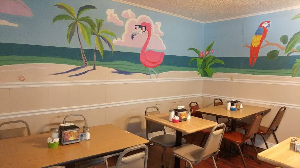 Howards Restaurant | restaurant | 488 S Yonge St, Ormond Beach, FL 32174, USA | 3866731222 OR +1 386-673-1222