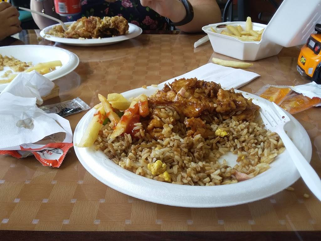 Puerto Chino | restaurant | 1924 Fortune Rd, Kissimmee, FL 34744, USA | 4078472425 OR +1 407-847-2425