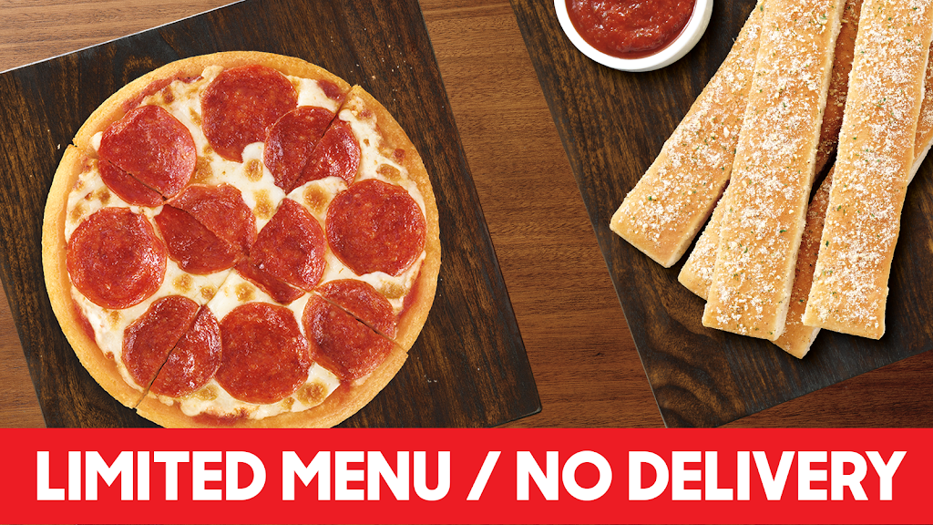 Pizza Hut Express | restaurant | 18700 Limestone Commercial Dr, Pflugerville, TX 78660, USA | 5126872064 OR +1 512-687-2064