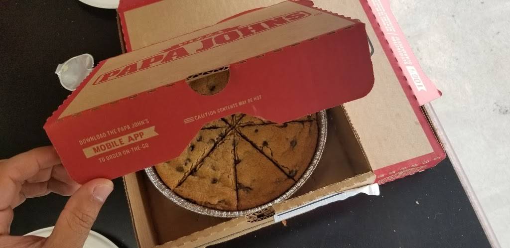 Papa Johns Pizza | restaurant | 98-1254 Kaahumanu St, Pearl City, HI 96782, USA | 8084837272 OR +1 808-483-7272