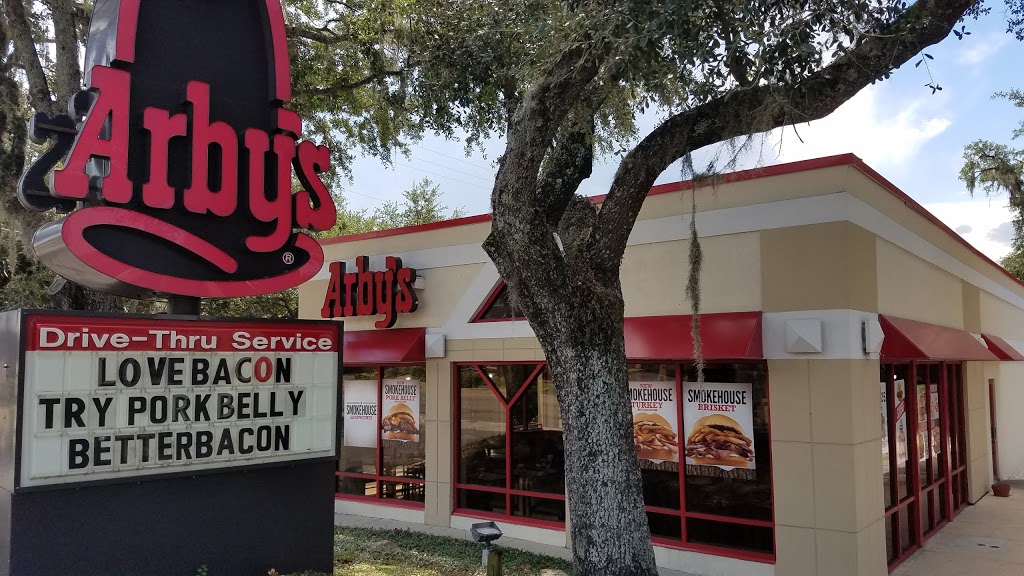 Arbys | meal takeaway | 2258 N Monroe St, Tallahassee, FL 32303, USA | 8503867788 OR +1 850-386-7788
