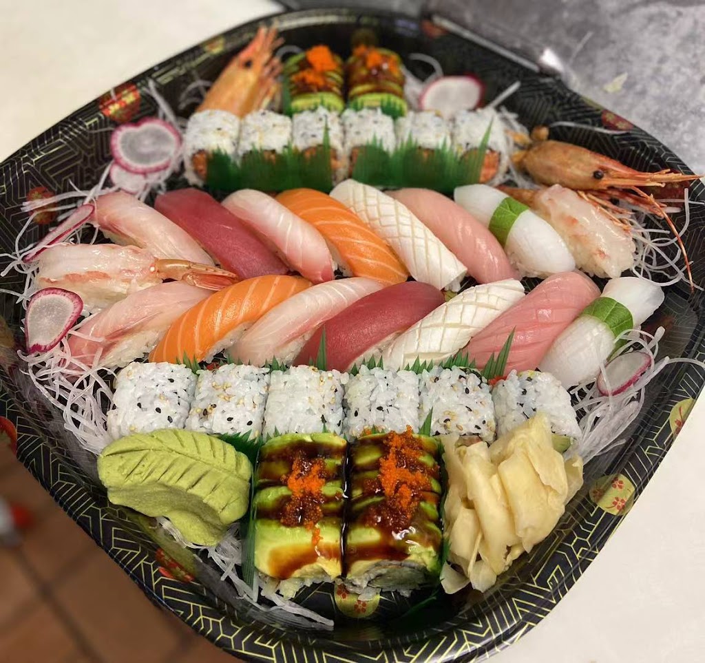 Sushiya Poke | restaurant | 1418 W Girard Ave, Philadelphia, PA 19130, USA | 2152365800 OR +1 215-236-5800