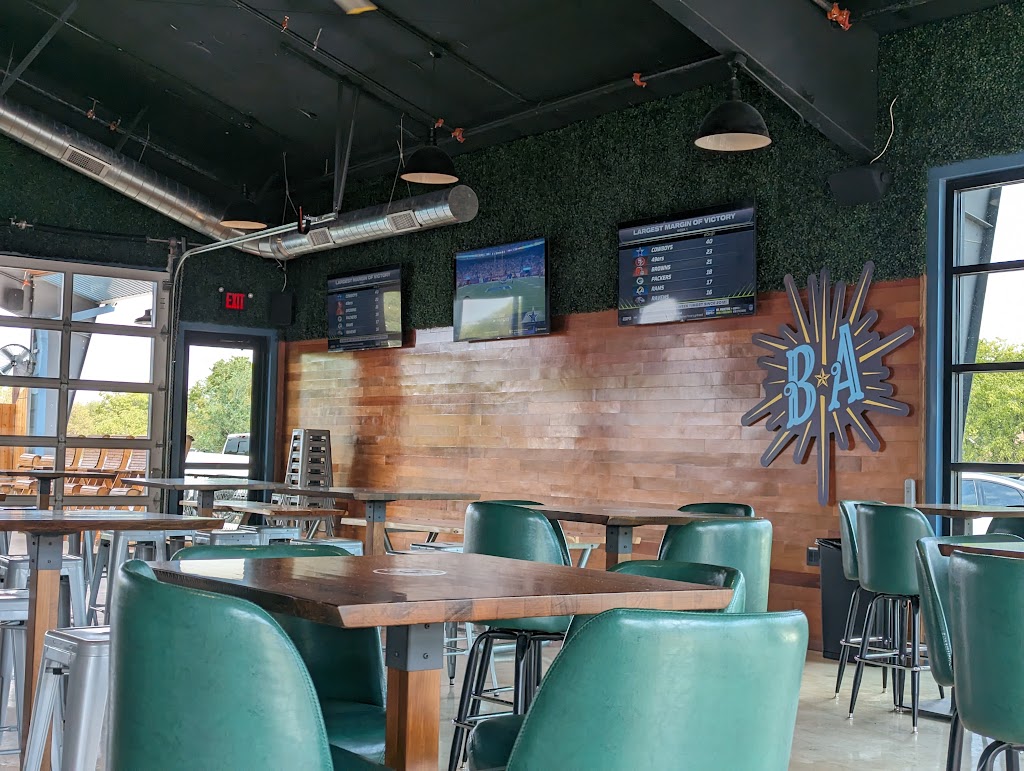 Bouldin Acres | restaurant | 1806 W Braker Ln, Austin, TX 78758, USA | 7372843409 OR +1 737-284-3409