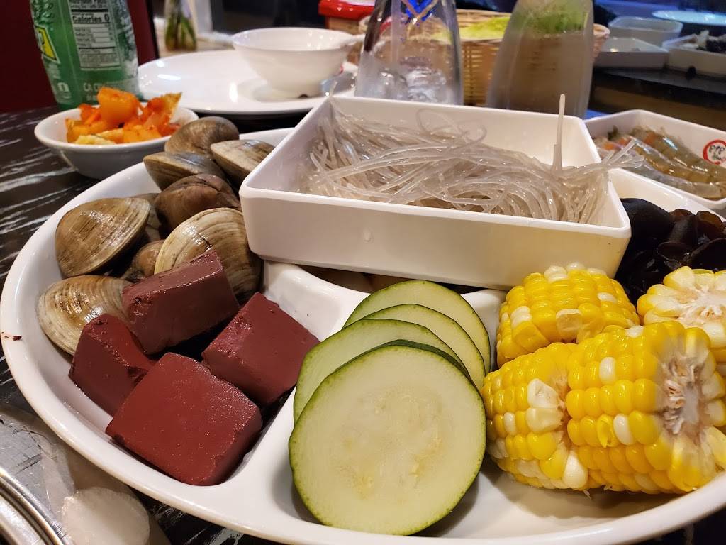 818 Heat Hotpot & BBQ | restaurant | 7860 Glades Rd, Boca Raton, FL 33434, USA | 5614198187 OR +1 561-419-8187