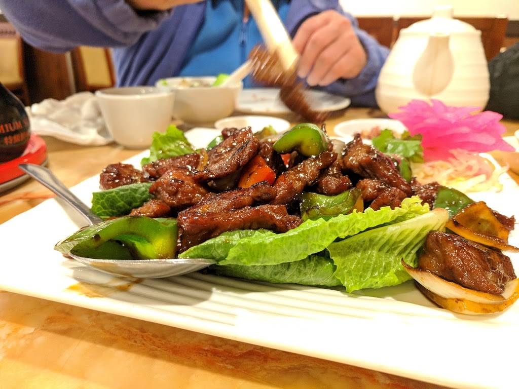 Fu Lam Moon Restaurant | restaurant | 40460 Albrae St, Fremont, CA 94538, USA | 5106681333 OR +1 510-668-1333