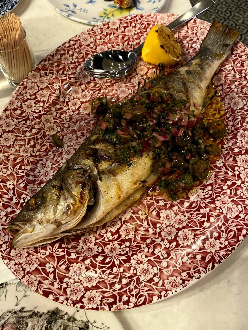 Cicchetti | restaurant | 100 N Tryon St, Charlotte, NC 28202, USA | 9802990039 OR +1 980-299-0039