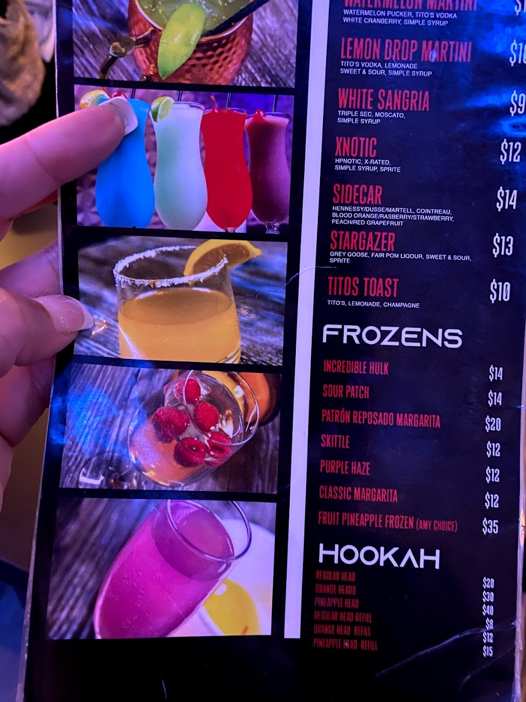 A’dor | restaurant | 403 W Gray St, Houston, TX 77019, USA | 7133732213 OR +1 713-373-2213