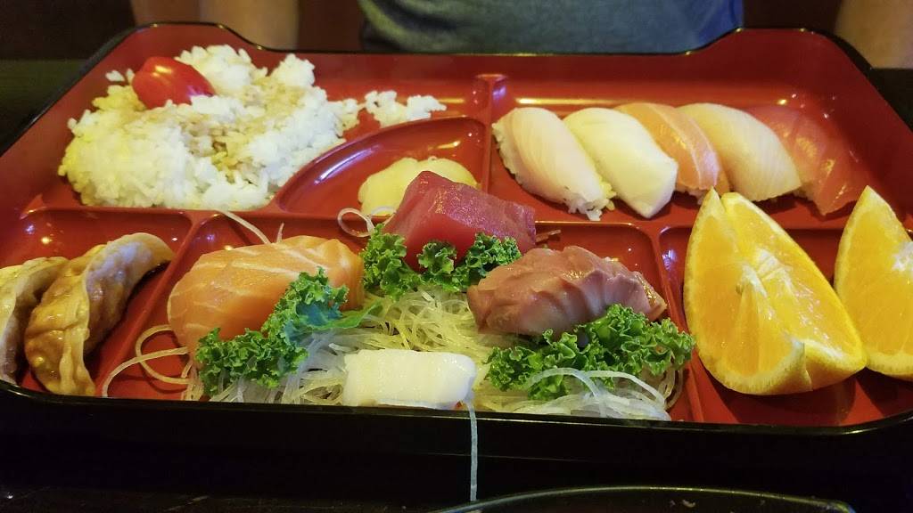 Sakura Sushi and Grill | restaurant | 3261 Western Branch Blvd, Chesapeake, VA 23321, USA | 7578005748 OR +1 757-800-5748