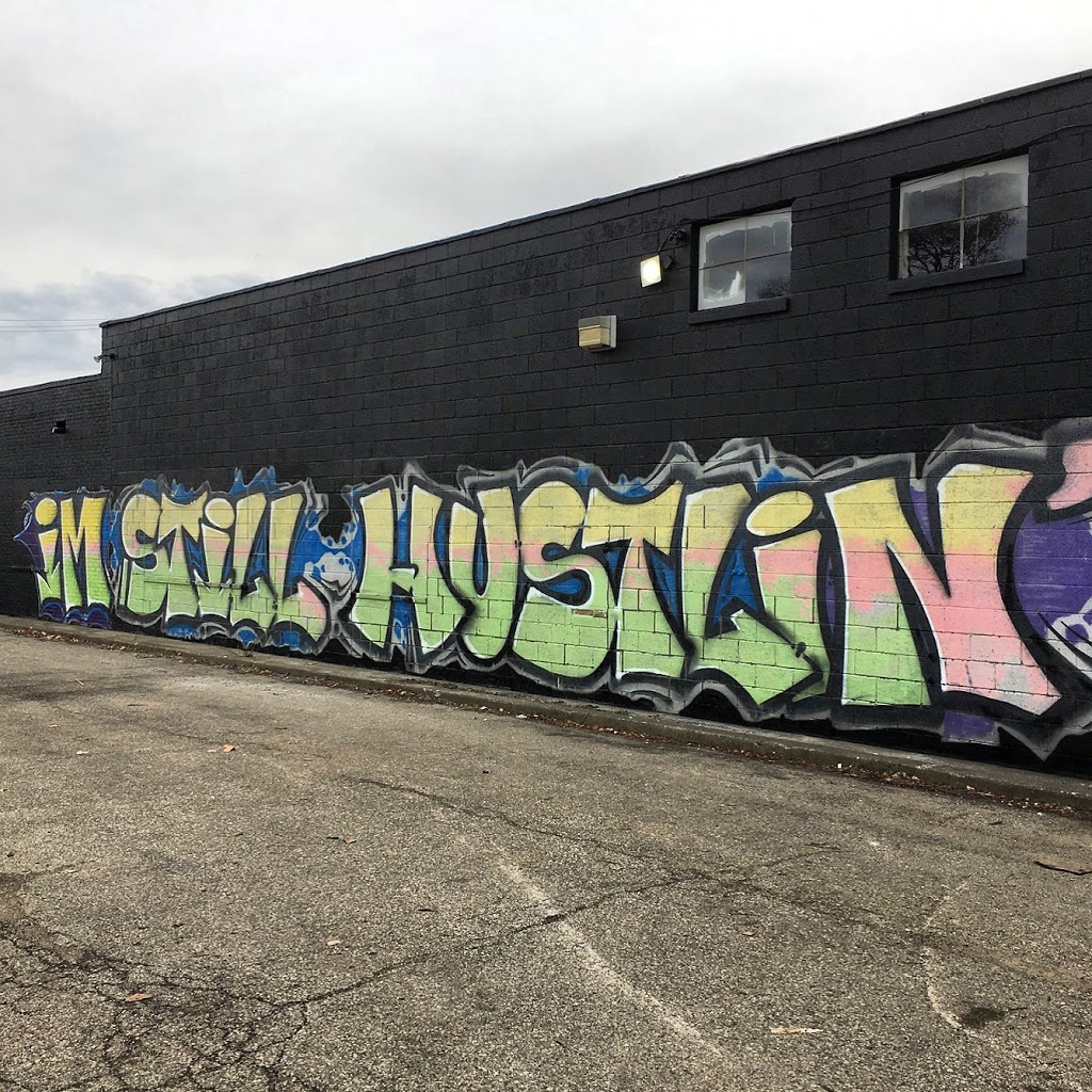 Hustlin Tacos | restaurant | 14405 Wyoming Ave, Detroit, MI 48238, USA | 3139307244 OR +1 313-930-7244