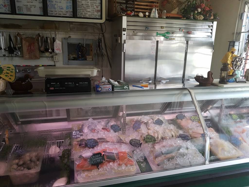 Ardick Seafood Inc | restaurant | 922 Colorado Ave, Lorain, OH 44052, USA | 4402880454 OR +1 440-288-0454