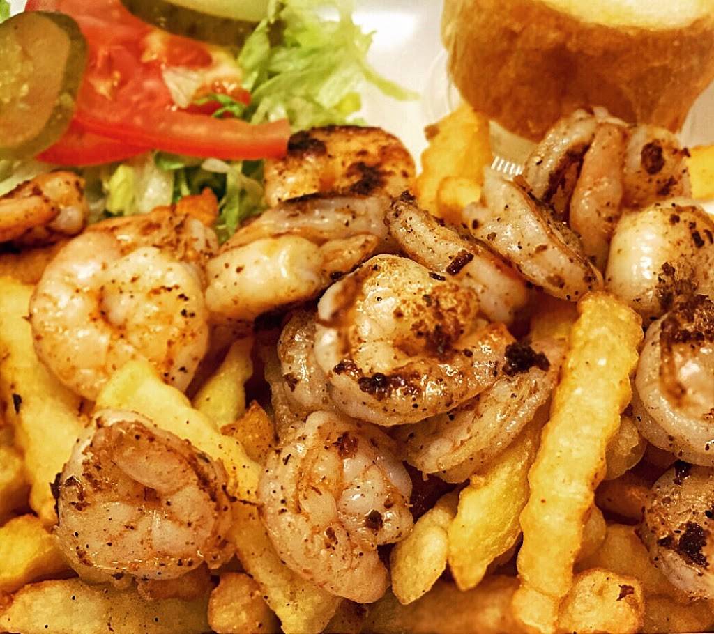 Cajun Shack NOLA | restaurant | 9830 Lake Forest Blvd Suite 110, New Orleans, LA 70127, USA | 5042184204 OR +1 504-218-4204