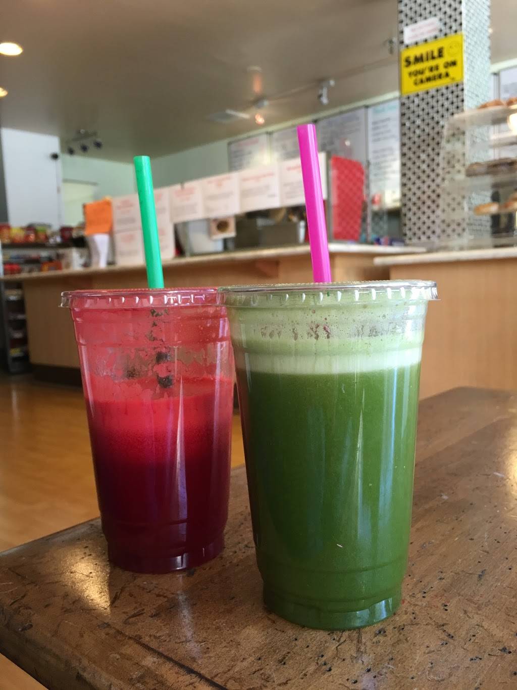 Fresh & Best II | cafe | 1428 Alice St, Oakland, CA 94612, USA | 5108367942 OR +1 510-836-7942