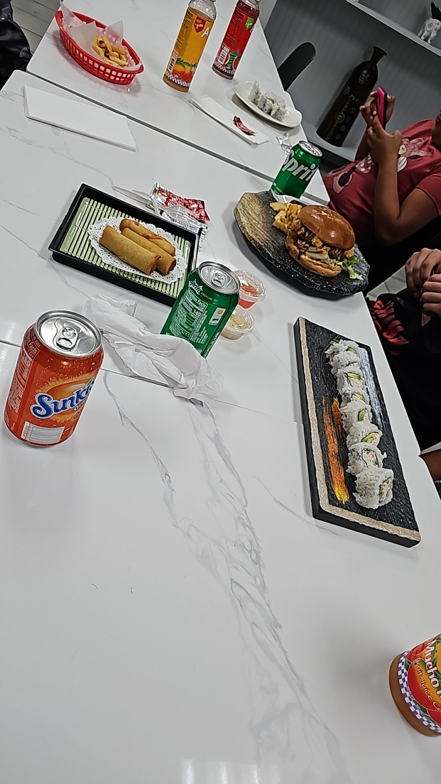 Sawa Grill | restaurant | 657 Indian Hill Blvd, Pomona, CA 91767, USA | 9094613698 OR +1 909-461-3698