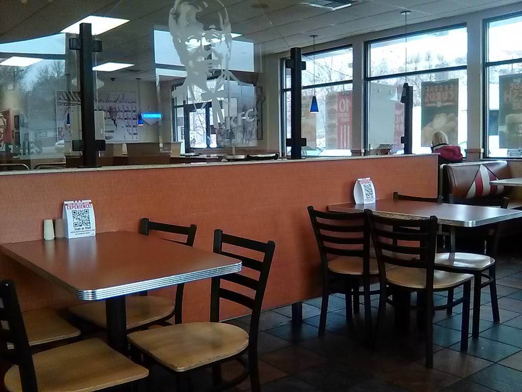 A&W Restaurant | restaurant | 3101 W Colorado Ave, Colorado Springs, CO 80904, USA | 7196365031 OR +1 719-636-5031