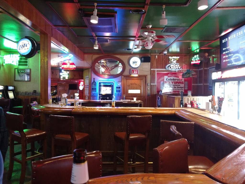 Do-Dodge-Inn | restaurant | 1339 Menomonie St, Eau Claire, WI 54703, USA | 7158329480 OR +1 715-832-9480