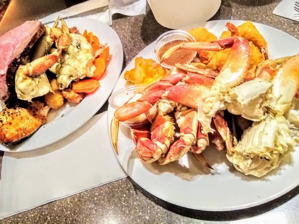 Spirit Mountain Casino | restaurant | 27100 SW Salmon River Hwy, Grand Ronde, OR 97347, USA | 5038792350 OR +1 503-879-2350