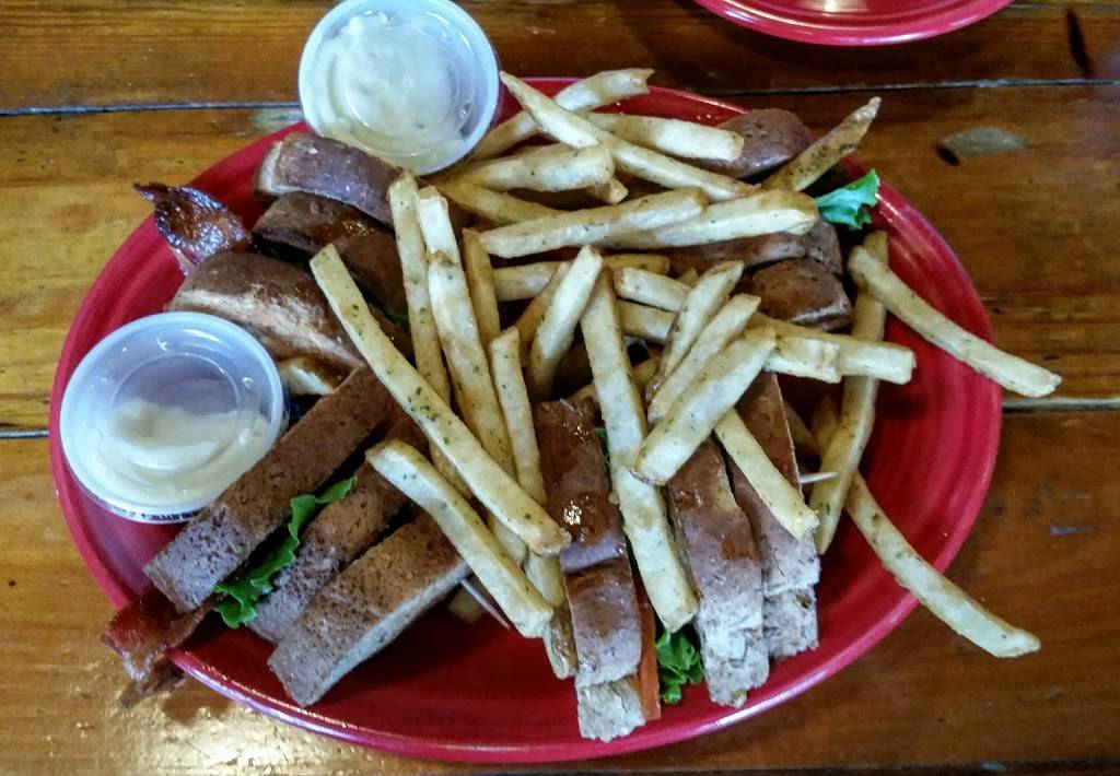 Luthers Rare & Well Done | restaurant | 910 Bay St, Beaufort, SC 29902, USA | 8435211888 OR +1 843-521-1888