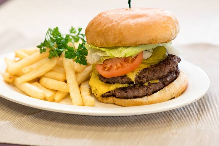 Hanz Diner | restaurant | 185 W Dyna Dr, Houston, TX 77037, USA | 2814068777 OR +1 281-406-8777