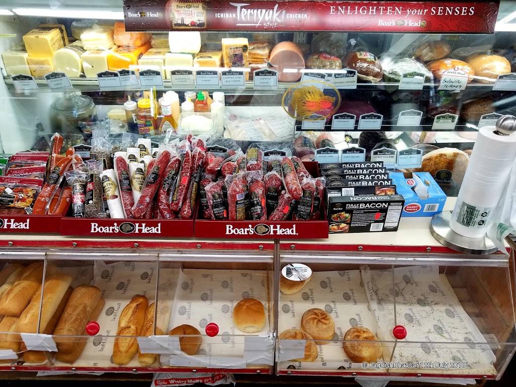 Krauszers Food & Liquor , Deli | restaurant | 40 Meadowlands Pkwy, Secaucus, NJ 07094, USA | 2018663417 OR +1 201-866-3417
