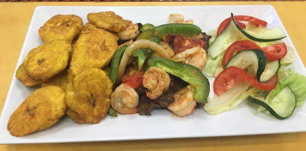 Rice & Beans Restaurant | restaurant | 319 S 17th St, Harrisburg, PA 17104, USA | 7176957979 OR +1 717-695-7979