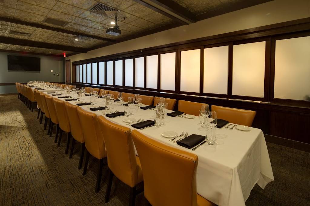 Sullivans Steakhouse | restaurant | 320 W 5th Ave, Anchorage, AK 99501, USA | 9072582882 OR +1 907-258-2882