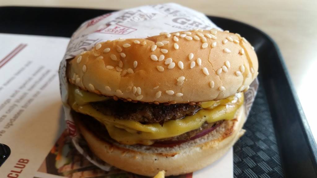 The Habit Burger Grill | meal takeaway | 1540 E 14th St, San Leandro, CA 94577, USA | 5108958895 OR +1 510-895-8895