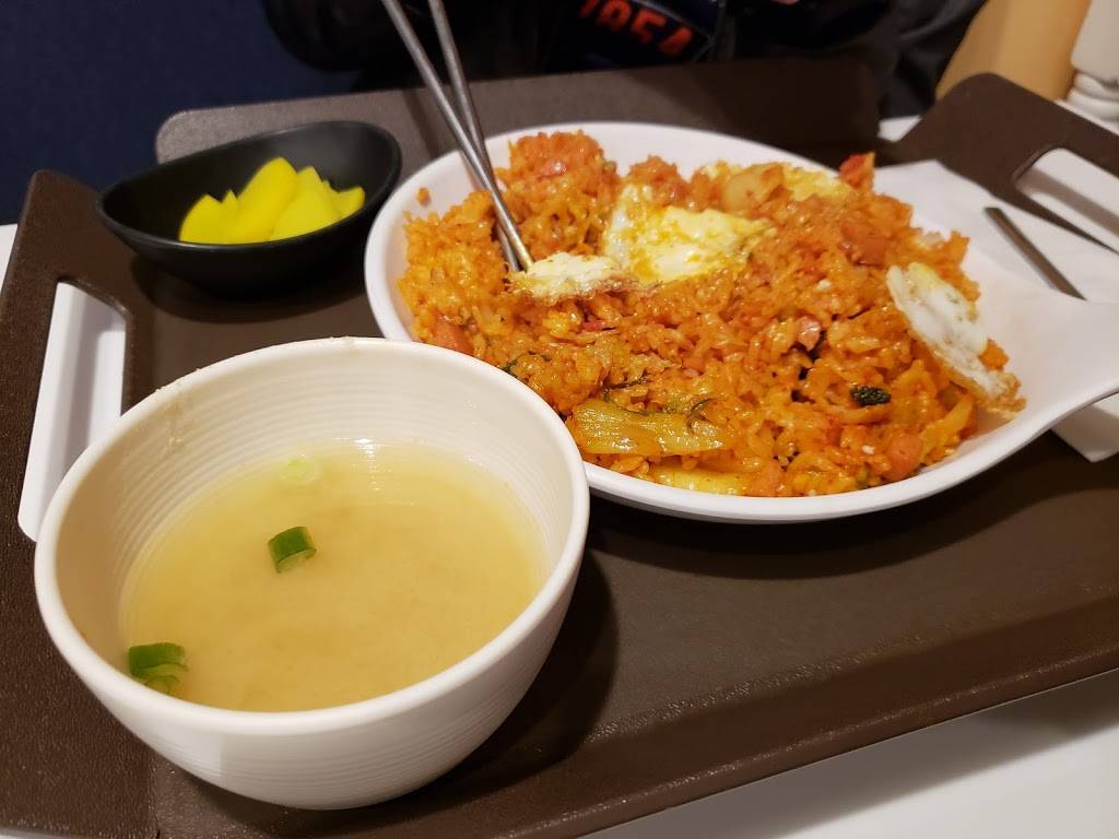 Bab Plus Restaurant | restaurant | 700 S Gregory St, Urbana, IL 61801, USA | 2176075906 OR +1 217-607-5906