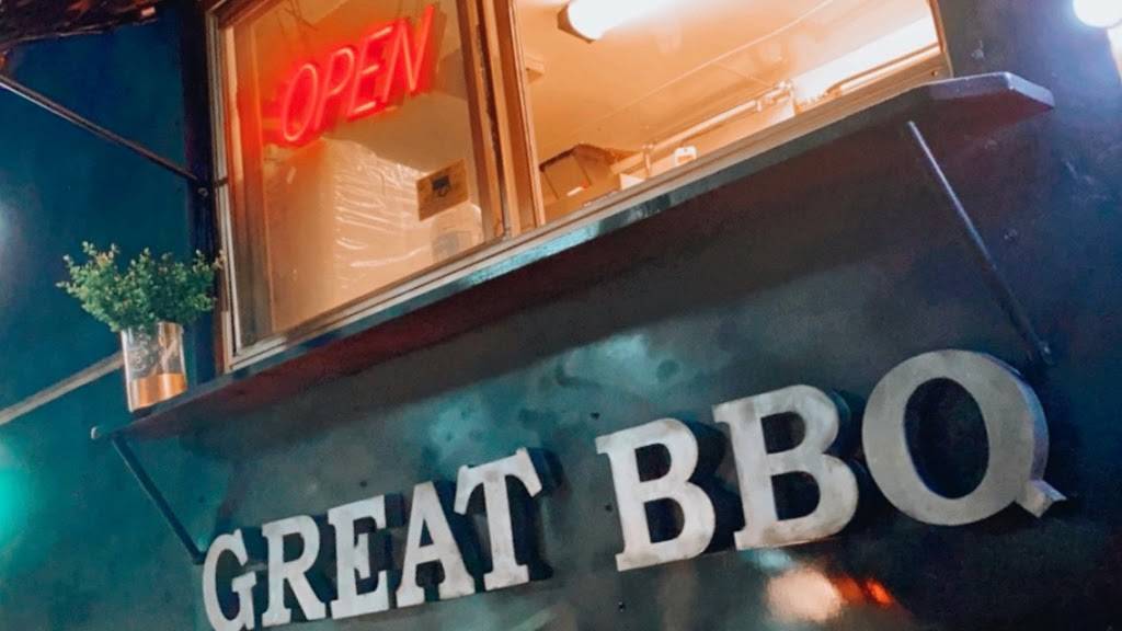 The Great BbQ | restaurant | 124 Elm Ave, Roanoke, VA 24016, USA | 5403392891 OR +1 540-339-2891