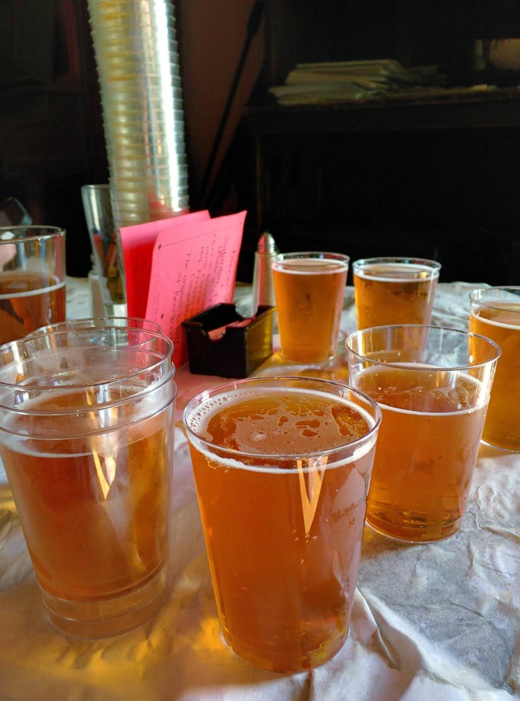 The Bistro | restaurant | 1001 B St, Hayward, CA 94541, USA | 5108868525 OR +1 510-886-8525