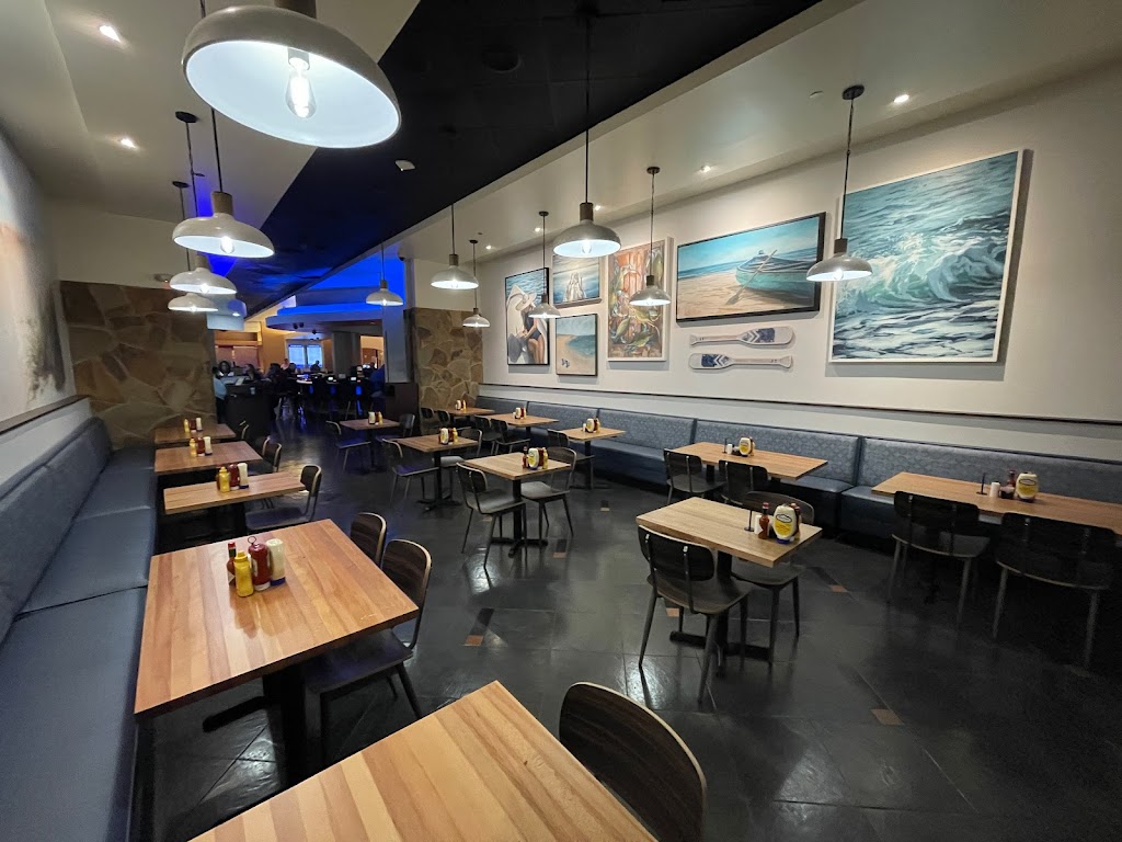 The Cove | restaurant | Treasure Bay Casino and Hotel, 1980 Beach Blvd, Biloxi, MS 39531, USA | 2283856000 OR +1 228-385-6000