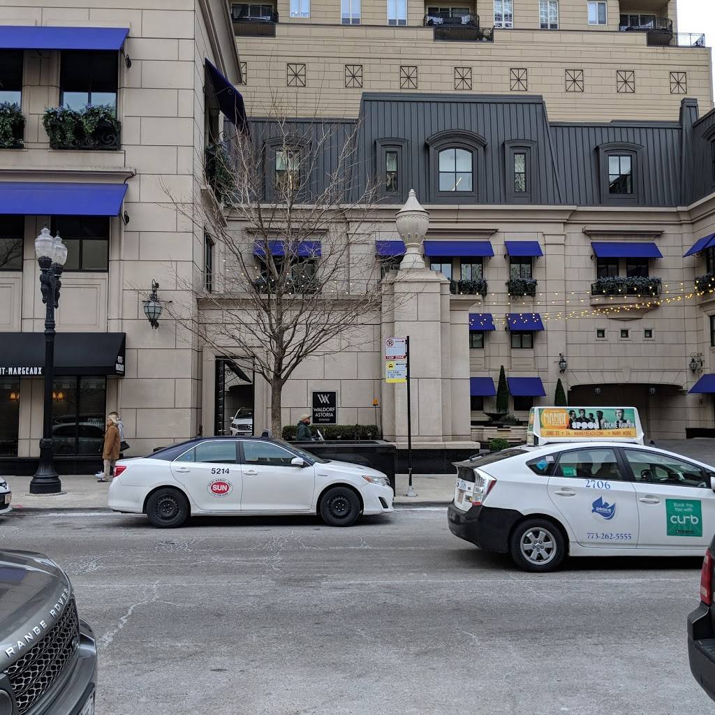 The Given Group | restaurant | 406 N Aberdeen St, Chicago, IL 60642, USA | 8473215922 OR +1 847-321-5922