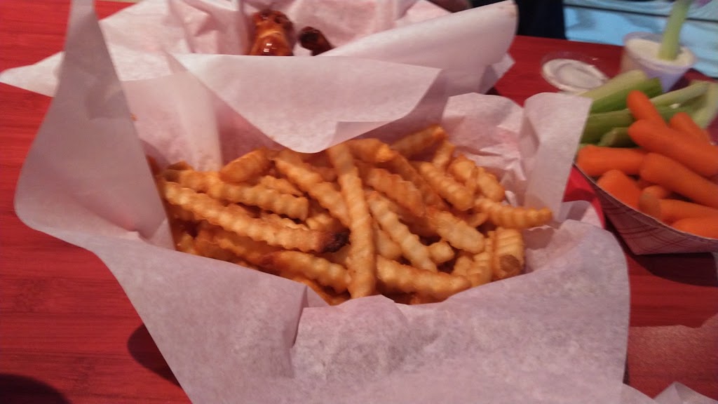 Wing Shack 10th Street | restaurant | 4318 9th St Rd, Greeley, CO 80634, USA | 9705156061 OR +1 970-515-6061