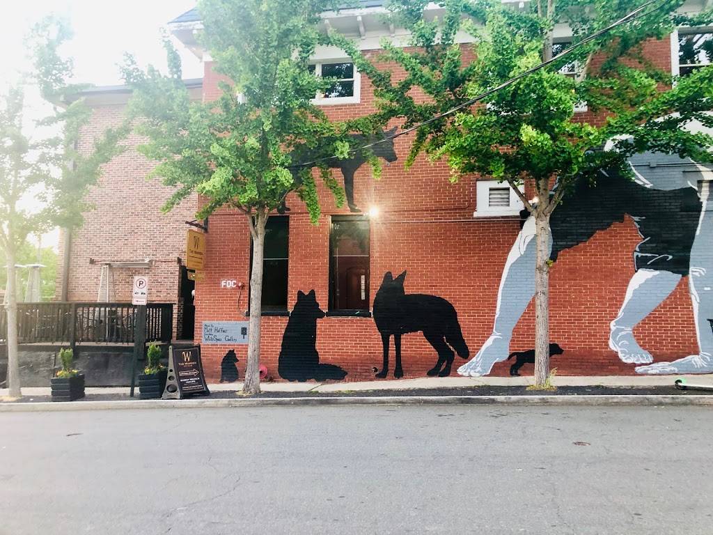 Dark Horse Tavern | restaurant | 816 North Highland Avenue Northeast, Atlanta, GA 30306, USA | 4048733607 OR +1 404-873-3607