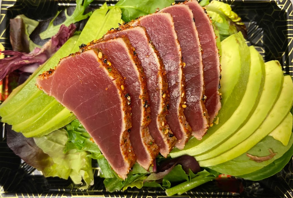 Sushiya Poke | restaurant | 1418 W Girard Ave, Philadelphia, PA 19130, USA | 2152365800 OR +1 215-236-5800