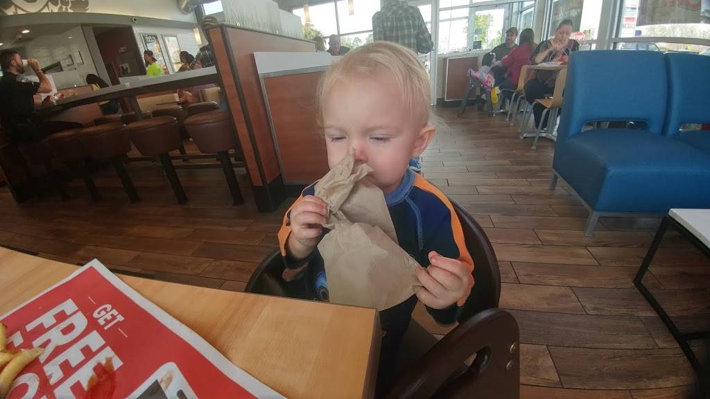 Wendys | restaurant | 600 Northside Dr E, Statesboro, GA 30458, USA | 9122599333 OR +1 912-259-9333