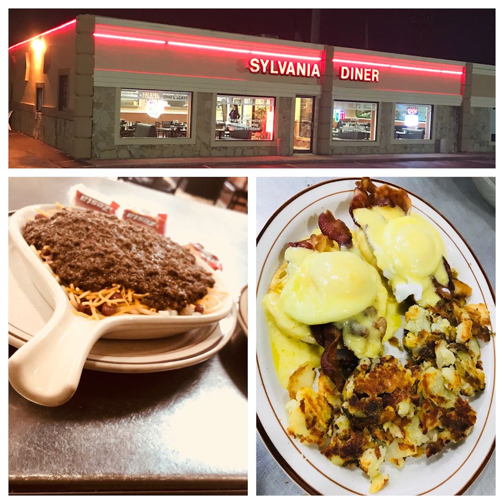 Sylvania Diner | restaurant | 5623 W Alexis Rd, Sylvania, OH 43560, USA | 4198857520 OR +1 419-885-7520