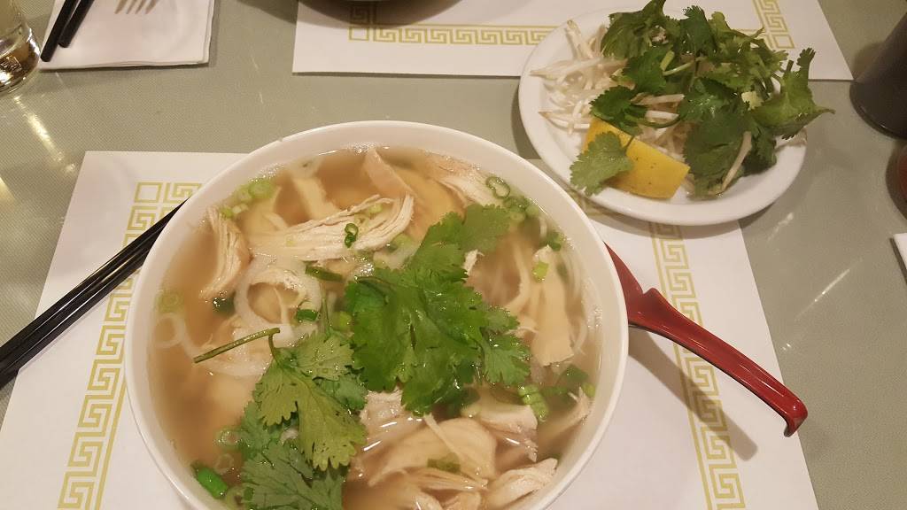 Tour Eiffel Vietnamese Restaurant | bakery | 200 State St, Los Altos, CA 94022, USA | 6509171328 OR +1 650-917-1328